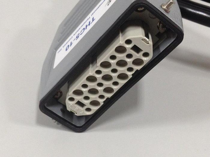 ITC 5 Zone Thermocouple Cable THC5-10 #89679