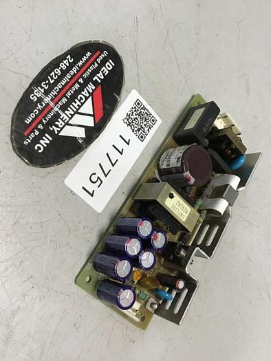 Used LAMBDA Circuit Board VS30C-3 #117751