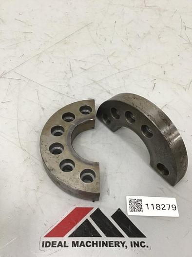 Used VAN DORN Barrel Retainer 85-RS-5F-VV-HT / BR #118279