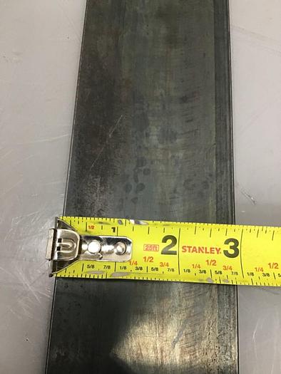 Used VAN DORN Clamp Slide 340954 B #134693