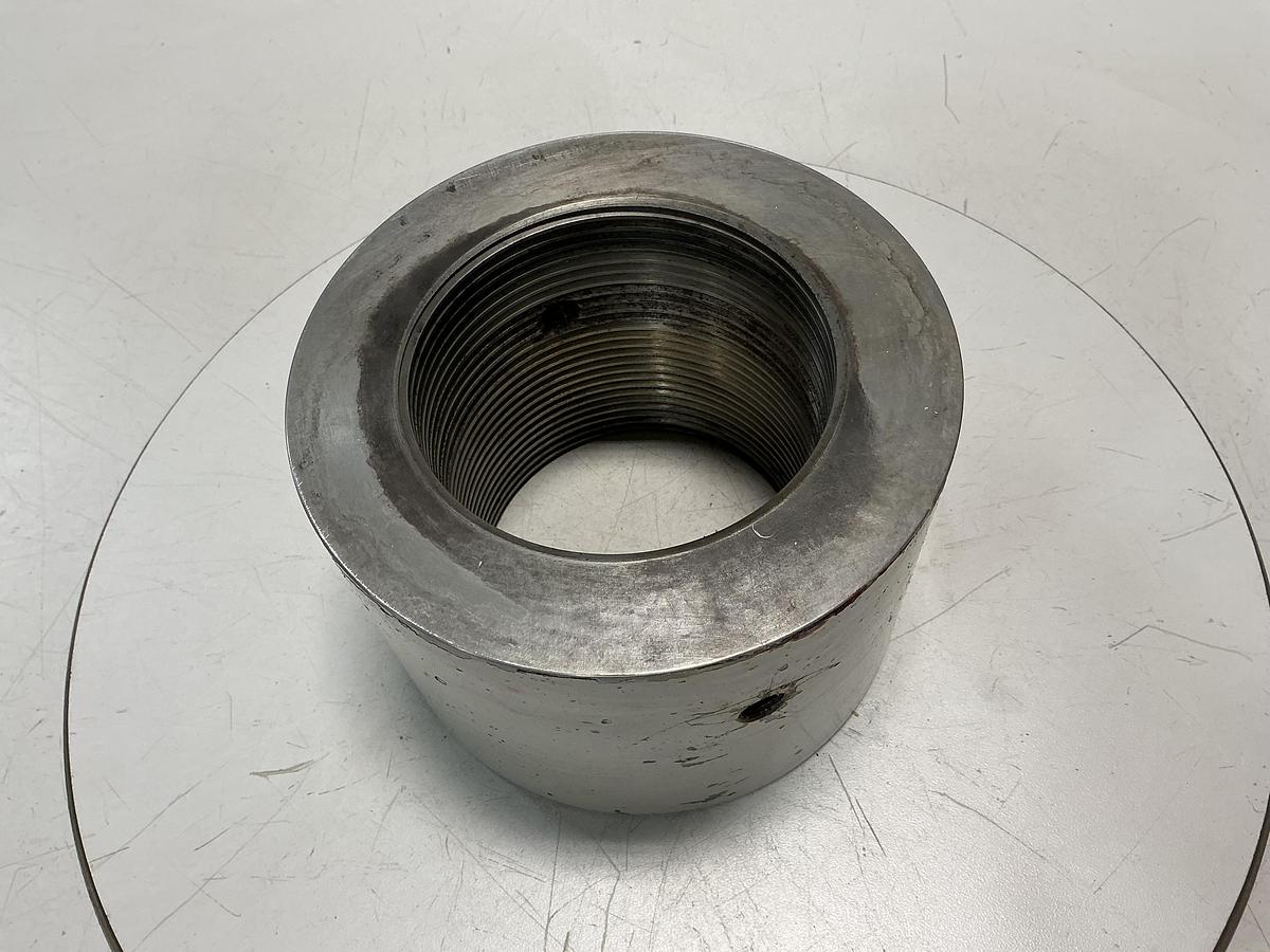 Used VAN DORN 338427