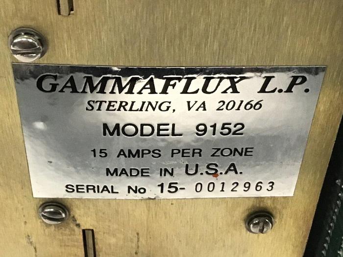 Used HUSKY Temperature Controller 9152 #120603