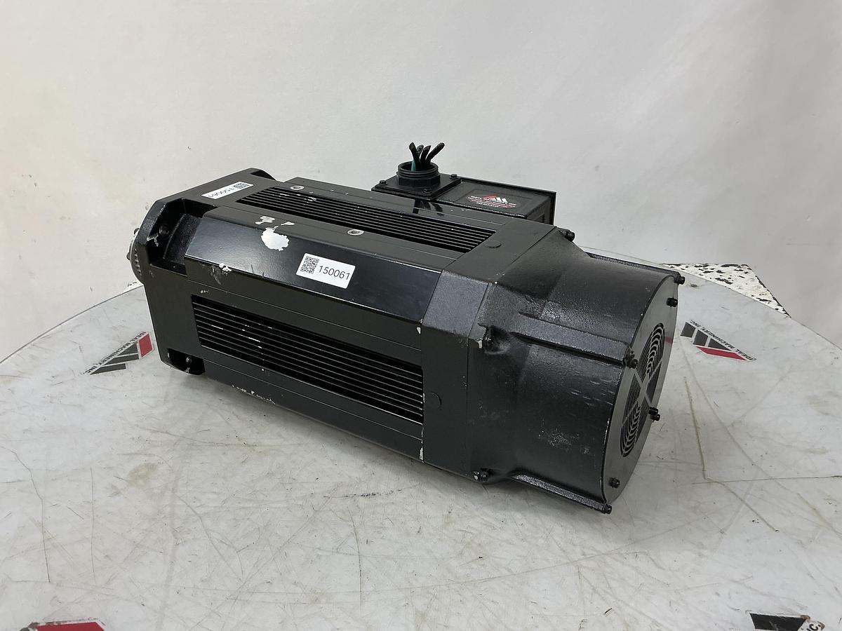 Used YASKAWA ELECTRIC SGMB-2BA6V-TK11
