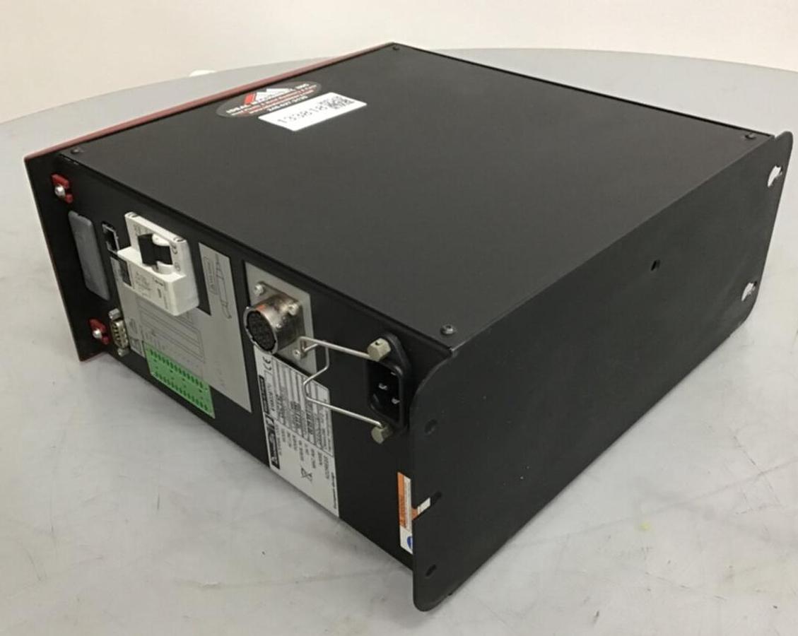 Used DESOUTTER Controller CVIC II H2 USED
