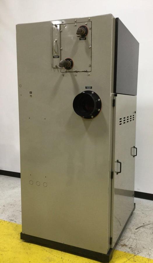 Used CONAIR W600 Central Dehumidifying Dryer W600 USED