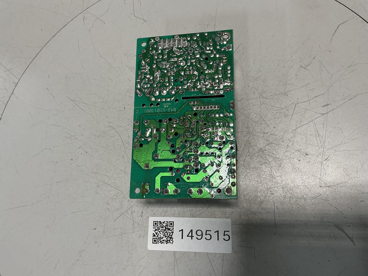 Used ASTEC  042-61013001