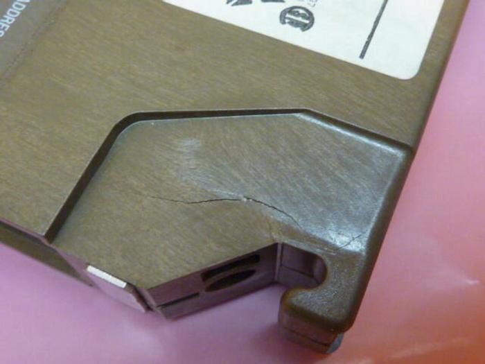 Used SIEMENS I/O Module 6ES5 306-7LA11 #37476