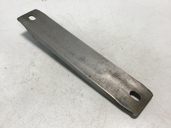 Used CHROMALOX 400 Watt Strip Heater PT 804 #125835