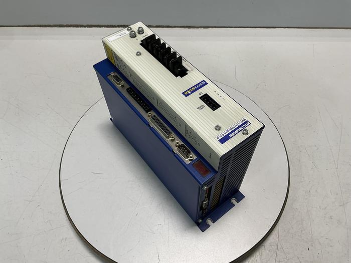 Used KOLLMORGEN SR10200-000000