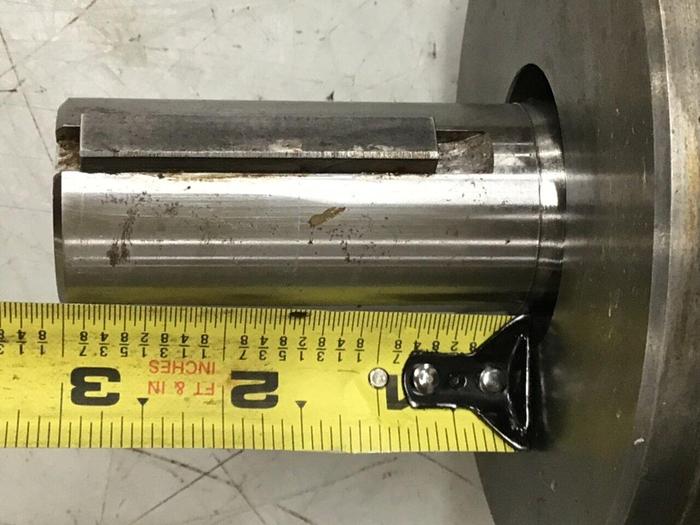 Used VICKERS Vane Pump 2884865 USED