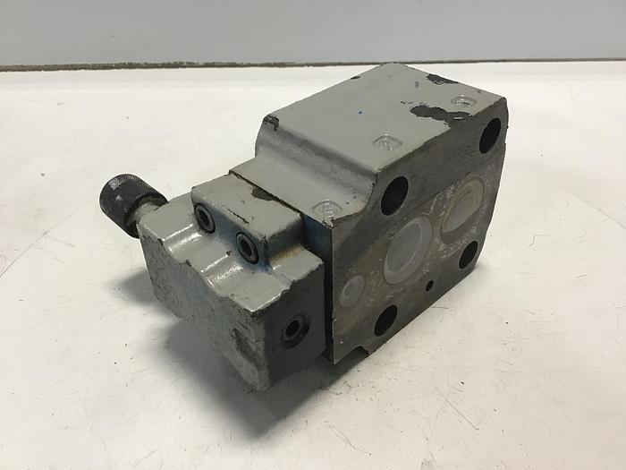 Used DOUBLE A BQB062M10A4