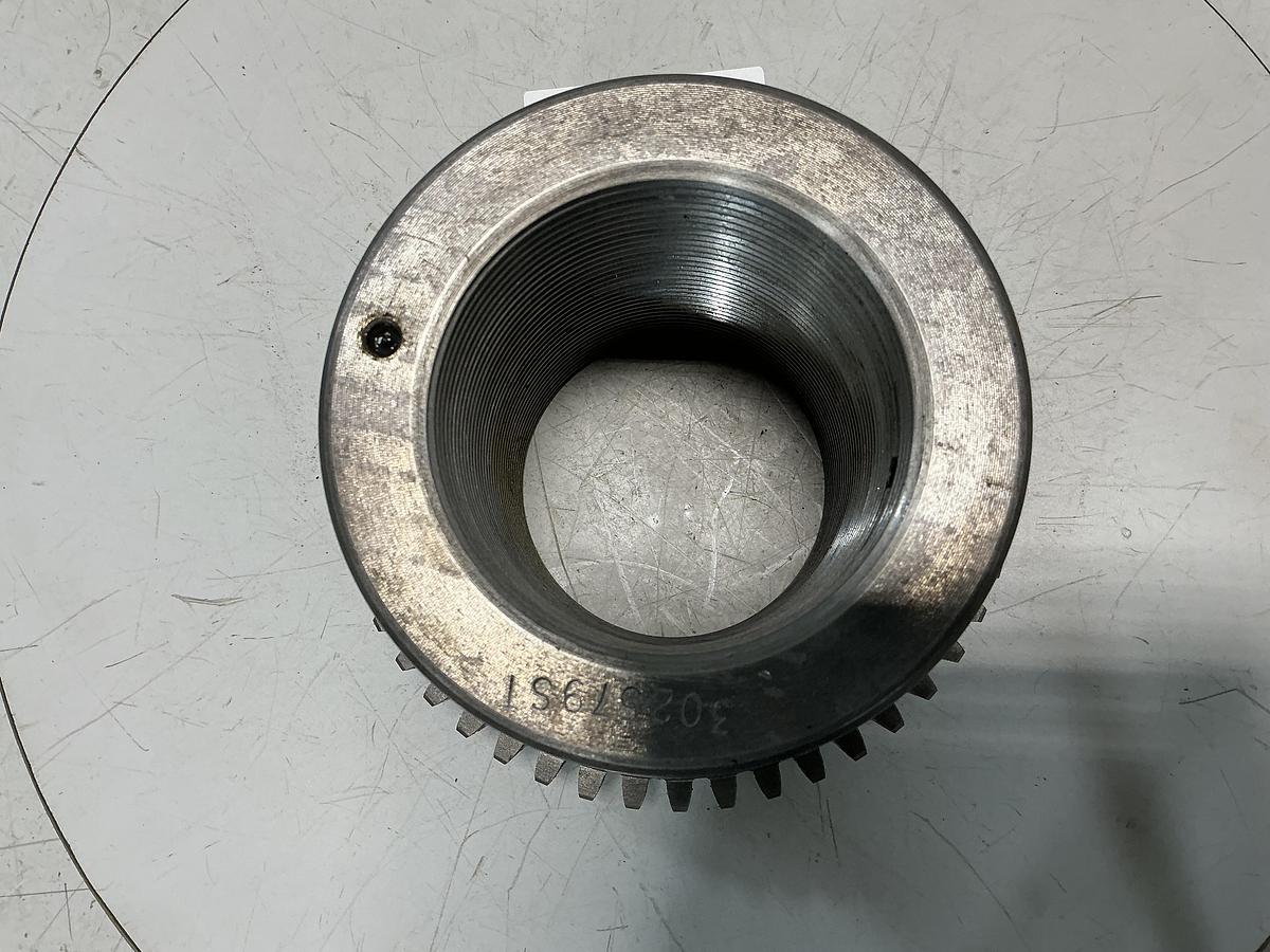 Used VAN DORN 302579ST