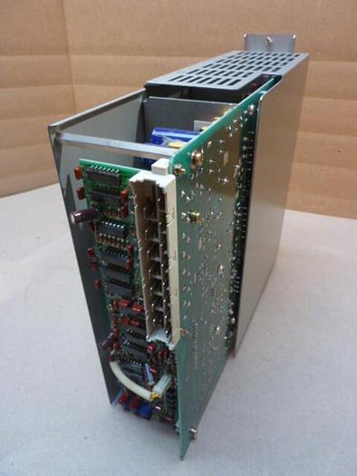 Used OMRON Power Supply S82W-618 #31724