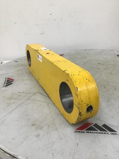 Used VAN DORN 307326