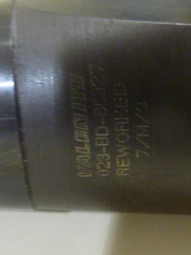 VALENITE Cutter 023-BD-86927 #43384