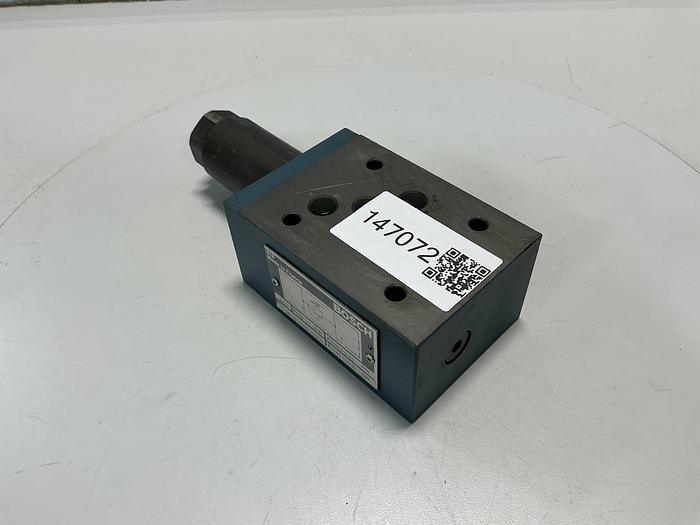 Used BOSCH 0 811 101 257