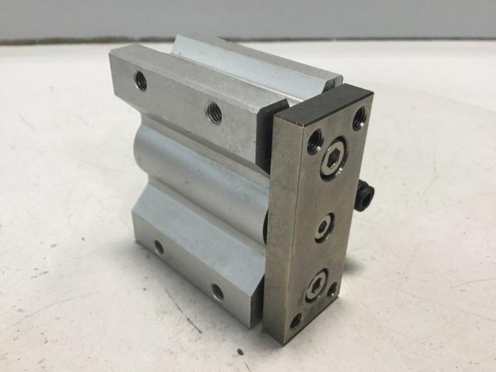 Used SMC Slide Bearing MGQM16-20 #126960