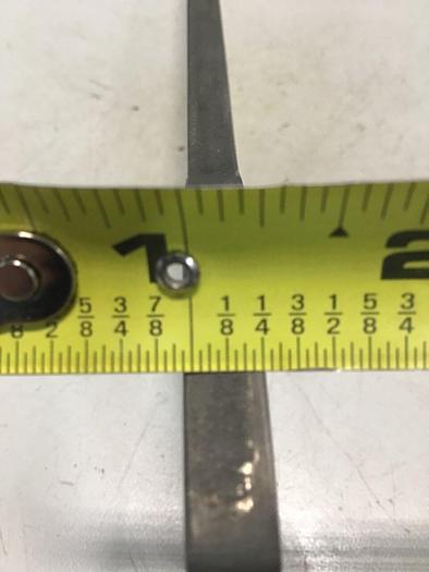 Used ARBURG Toggle Link 221-M350-75U / CHL #116425