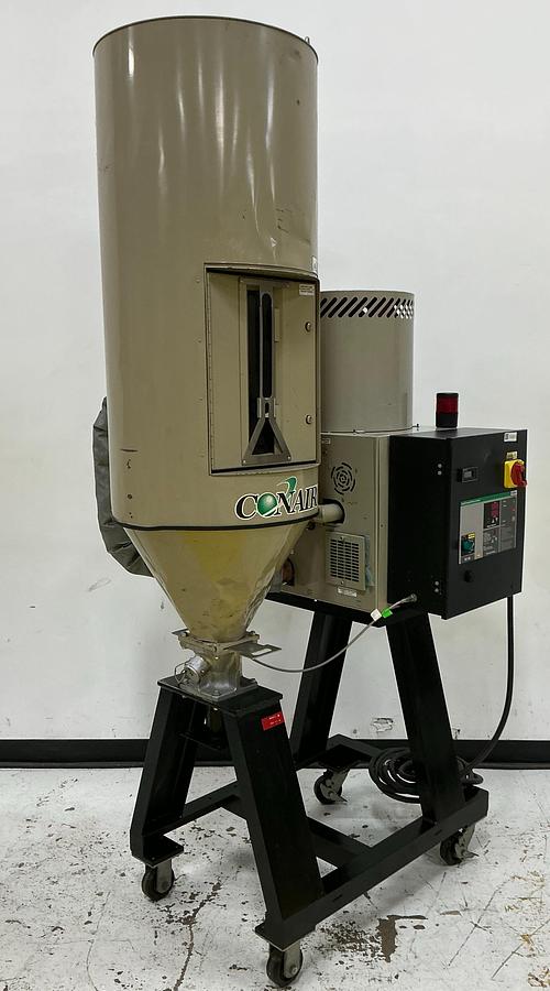 Used CONAIR Desiccant Dryer SC-30 USED 