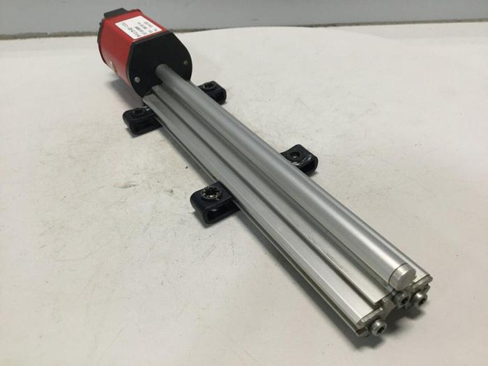 Used MTS Transducer RP-S-0110M-D62-1-C101511 #104700