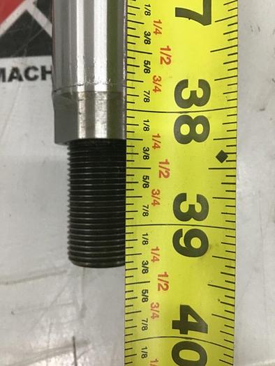 Used HYDRO LINE Injection Sled Cylinder N5B 2.5X16 #130972