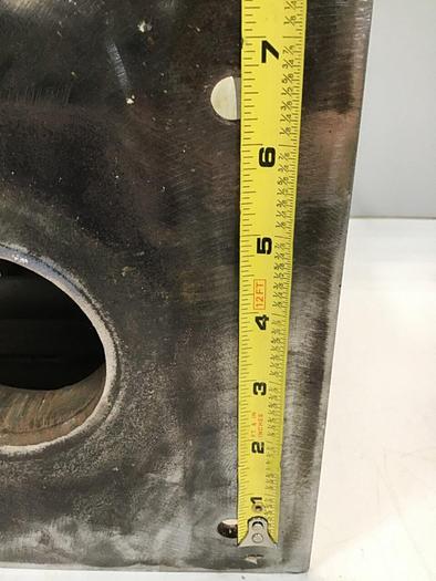 Used CINCINNATI MILACRON Purge Guard VT165-13 / ITG #119239