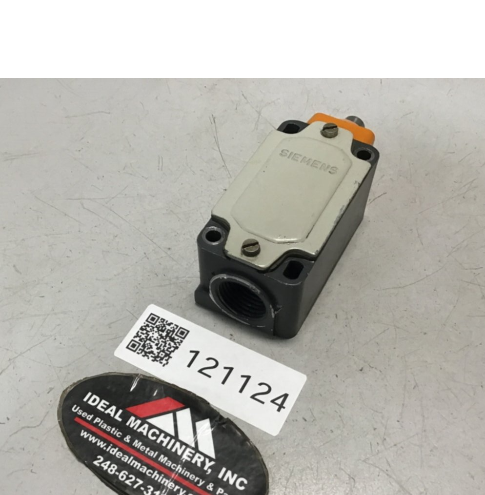 Used SIEMENS Limit Switch 3SE3 170-1C USED