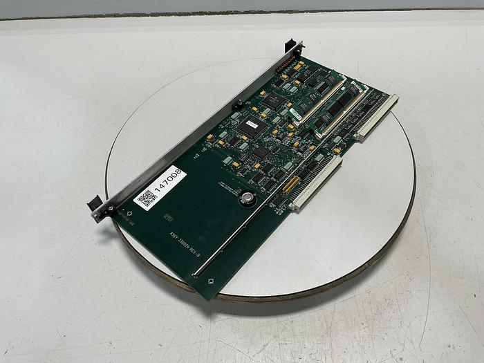 Used VAN DORN ASSY 330029 REV-B