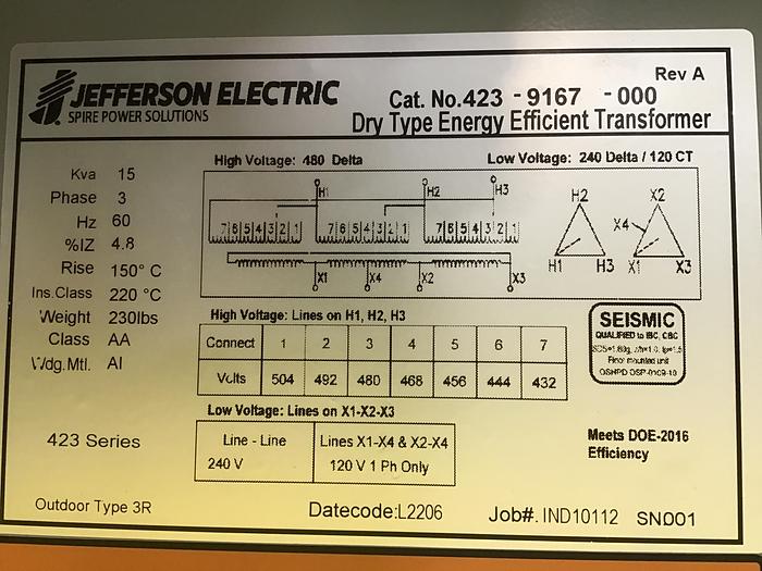 Used IDEAL MACHINERY IM-MF12-150-A1TP