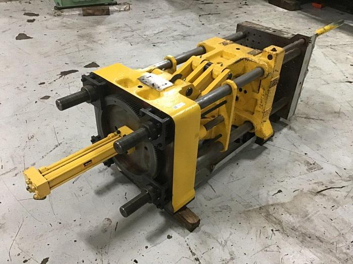 Used VAN DORN Clamp Unit 308076 CL Used