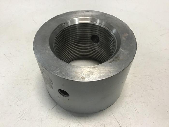 Used VAN DORN Tie Bar Nut 305104 Used