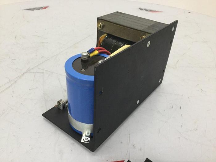 Used ELPAC POWER SYSTEM Power Supply BFS 500-24 #115963