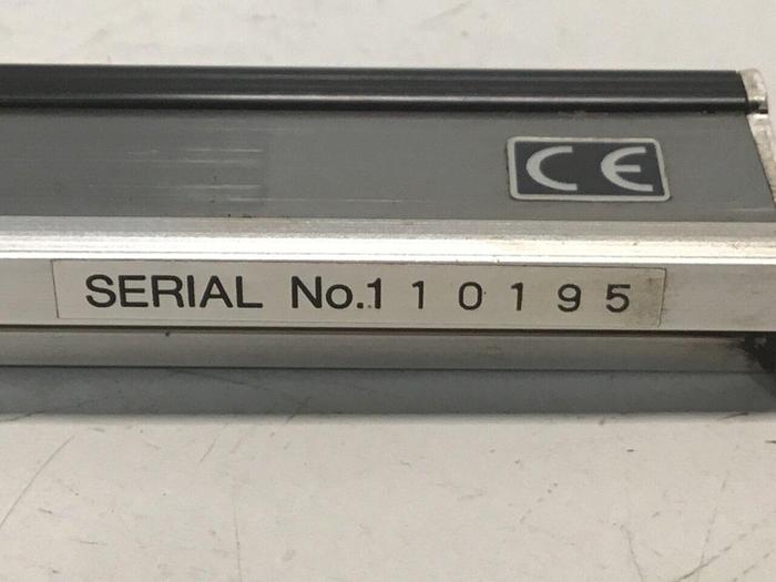 Used SONY Test Sensor SL331 #127949