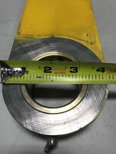 Used VAN DORN Toggle Link 305060 #113097