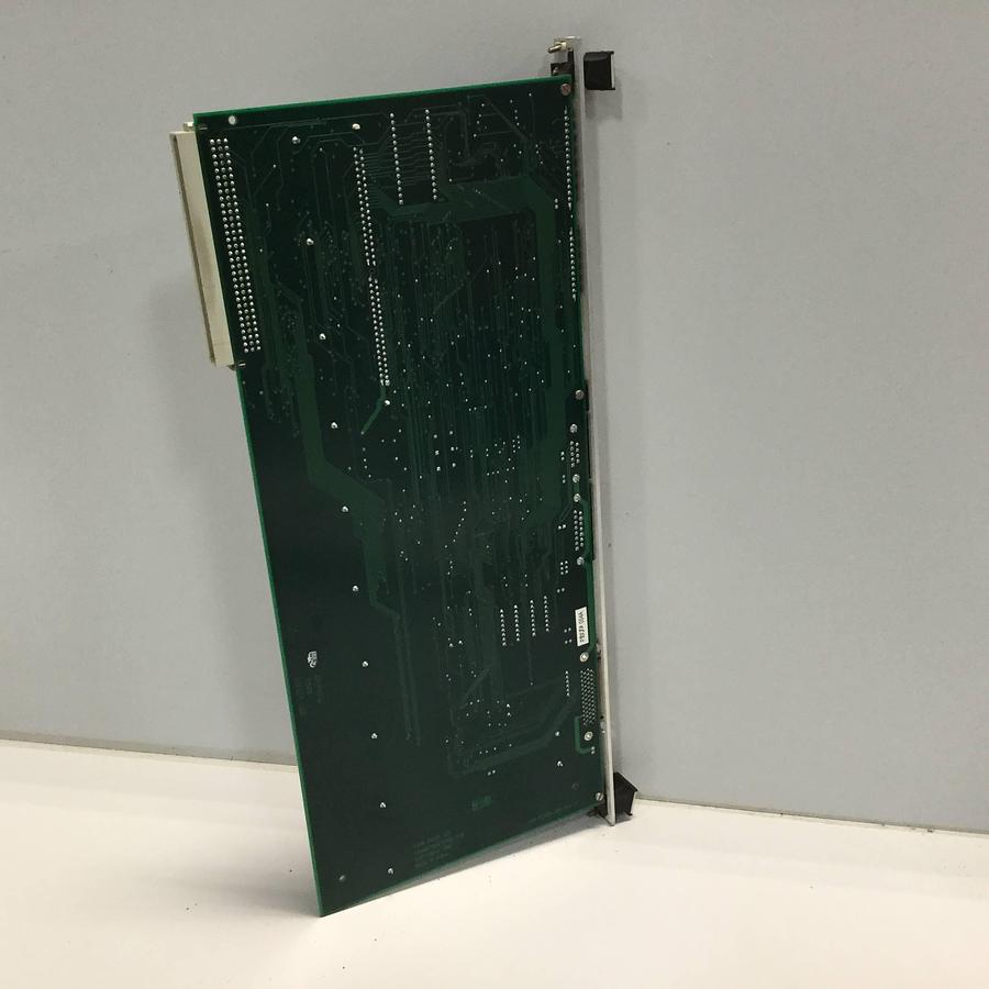 Used VAN DORN Communication Board PC330-081 Used