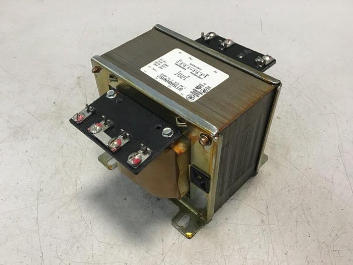 Used GENERAL ELECTRIC / GE 1.00 kVA Transformer 9T58B0052 Used