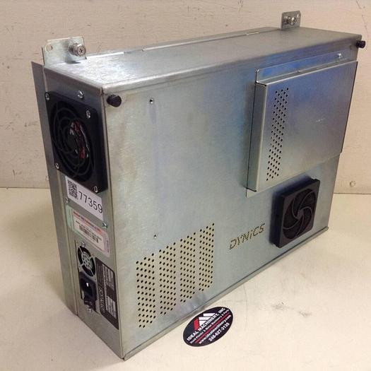 Used DYNICS Touchscreen Module ES15TITX360W2L4NM-AGDH Used