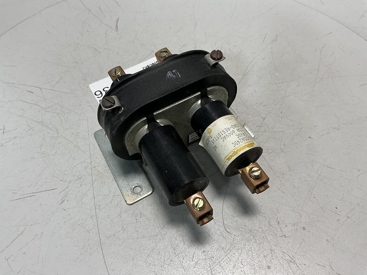 Used DURAKOOL 2035A24DC