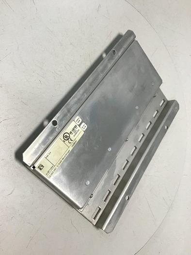 Used SIGMATEK 7 Slot Module CMB081 12-002-081 #139339