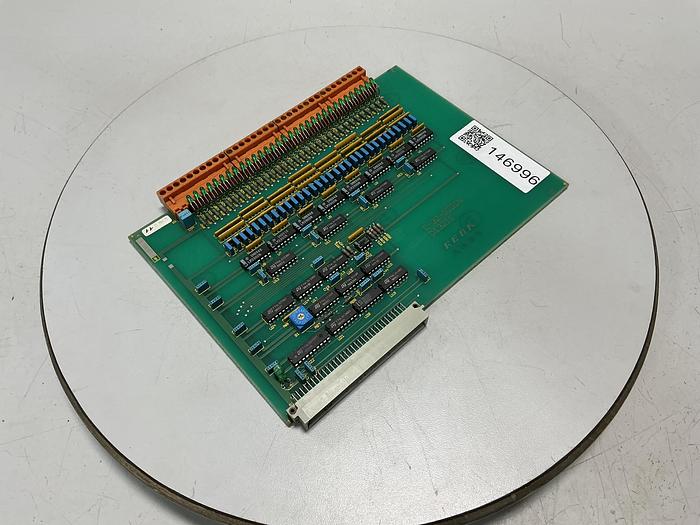 Used KEBA E-32-DIGIN D1321E