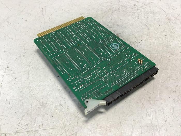 Used WINSYSTEMS Circuit board 400-0041-000 Used