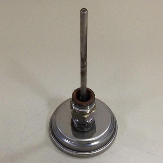 Used TREND Thermometer METER823 #83823