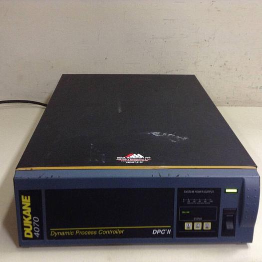 Used DUKANE Module 4070LN2-L2L #85547