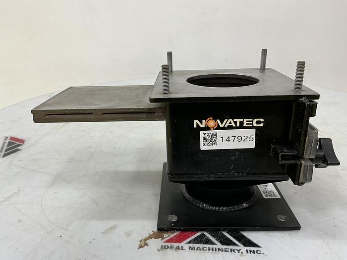 Used NOVATEC 9109644-5-04
