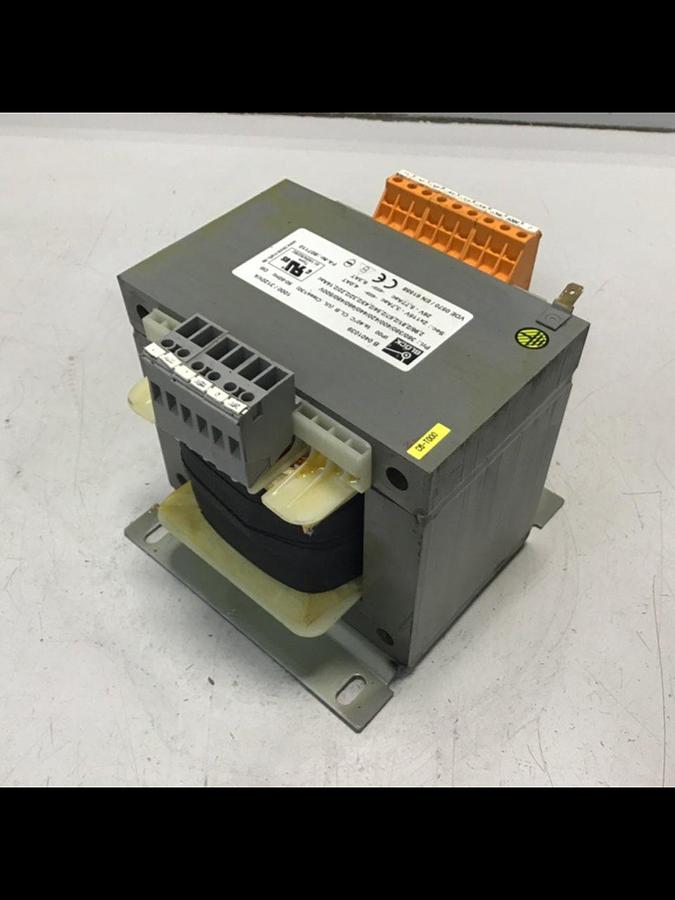 Used BLOCK TRAFO Transformer B 0401039 #138248