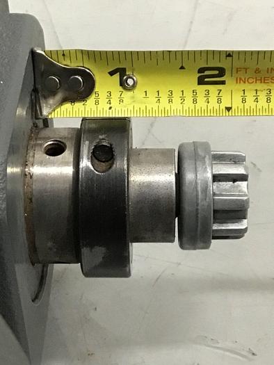 Used GROVE GEAR Gearbox HM0218-1 #133741