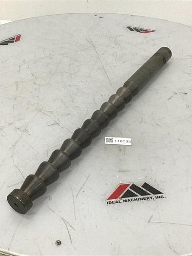 Used ENGEL Safety Stop Bar ES330/65HL / SB #118088