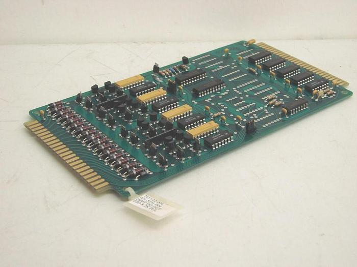 Used NOVA Circuit Board 021-5231-004 Used