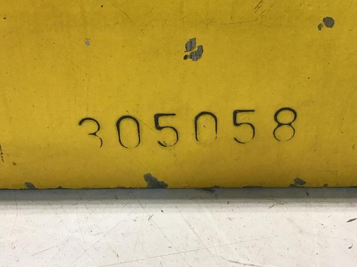 Used VAN DORN Toggle Link 305058 #142213