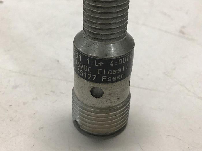 Used EFECTOR Proximity Switch IE5331 #115168